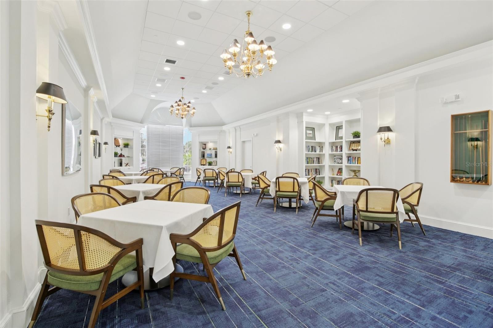 BOCA ROYALE UN 16 - Residential