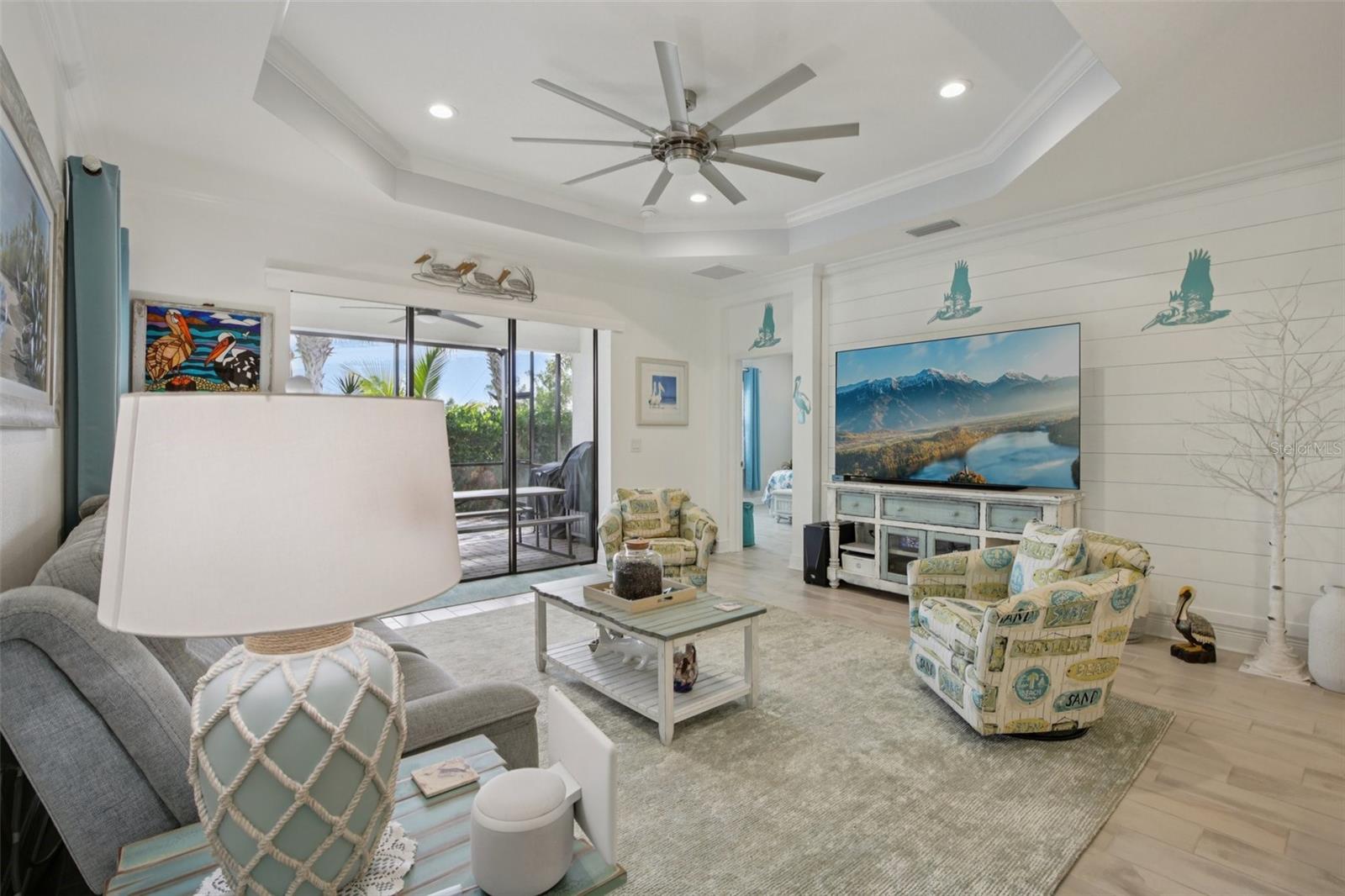 BOCA ROYALE UN 16 - Residential