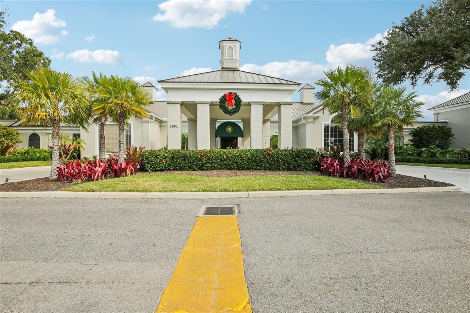 BOCA ROYALE UN 16 - Residential