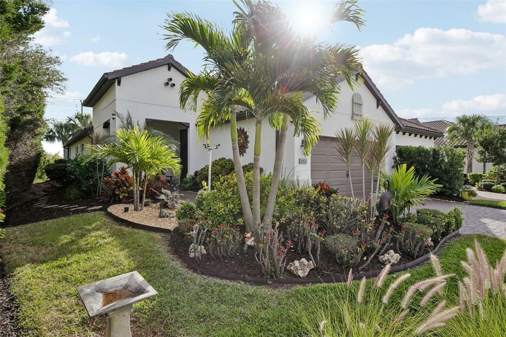 Photo of 26826 Pavin Drive, Englewood, FL 34223 (MLS # A4676576)