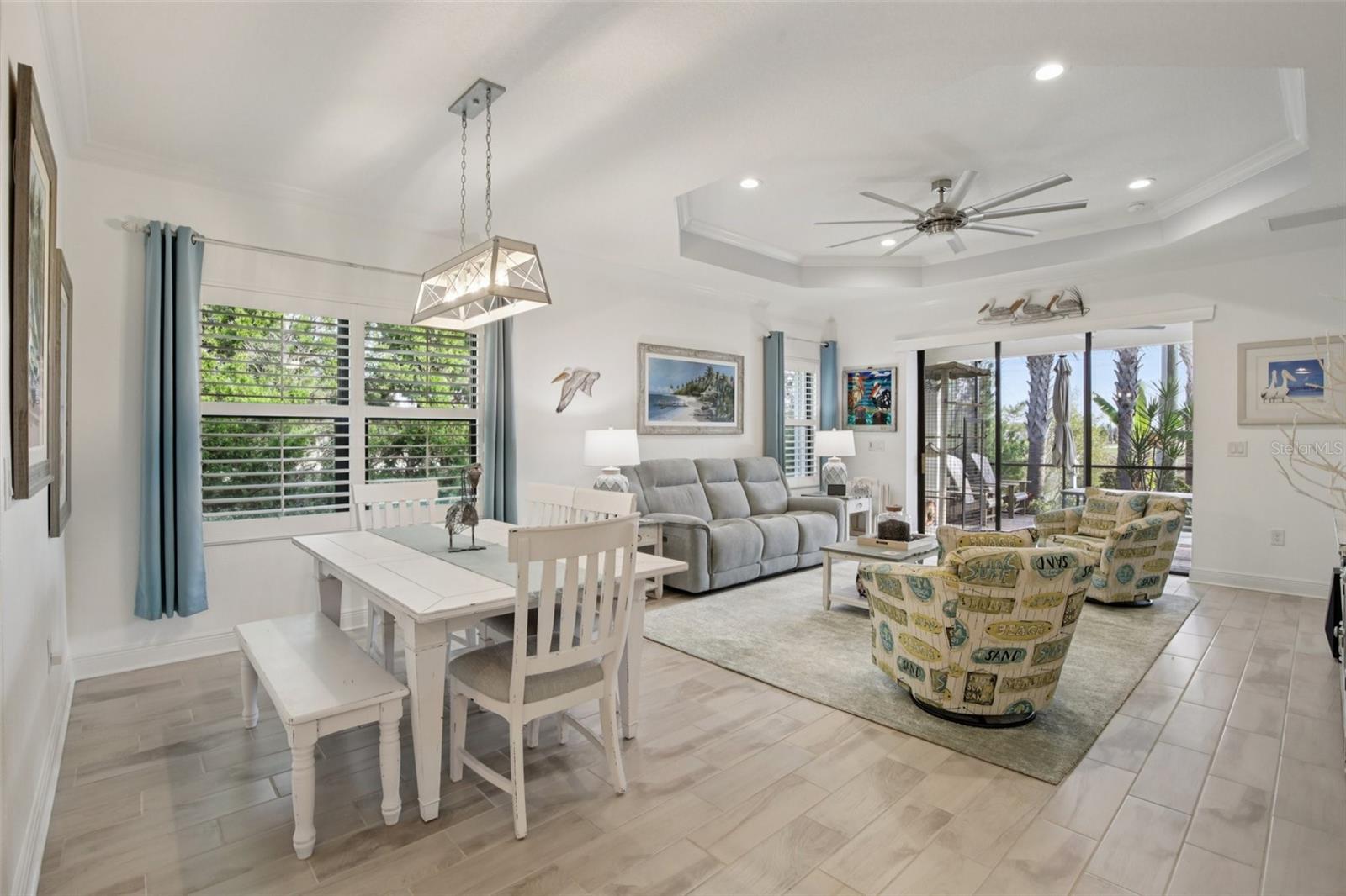 BOCA ROYALE UN 16 - Residential