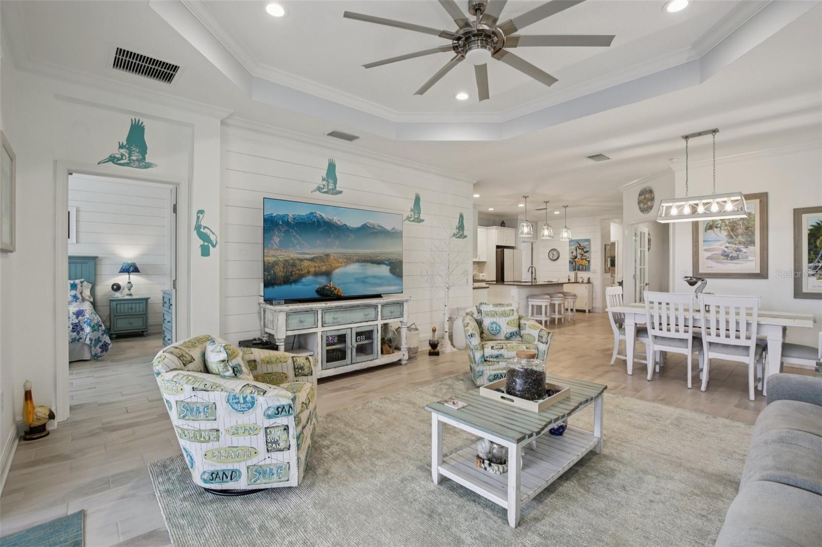 BOCA ROYALE UN 16 - Residential