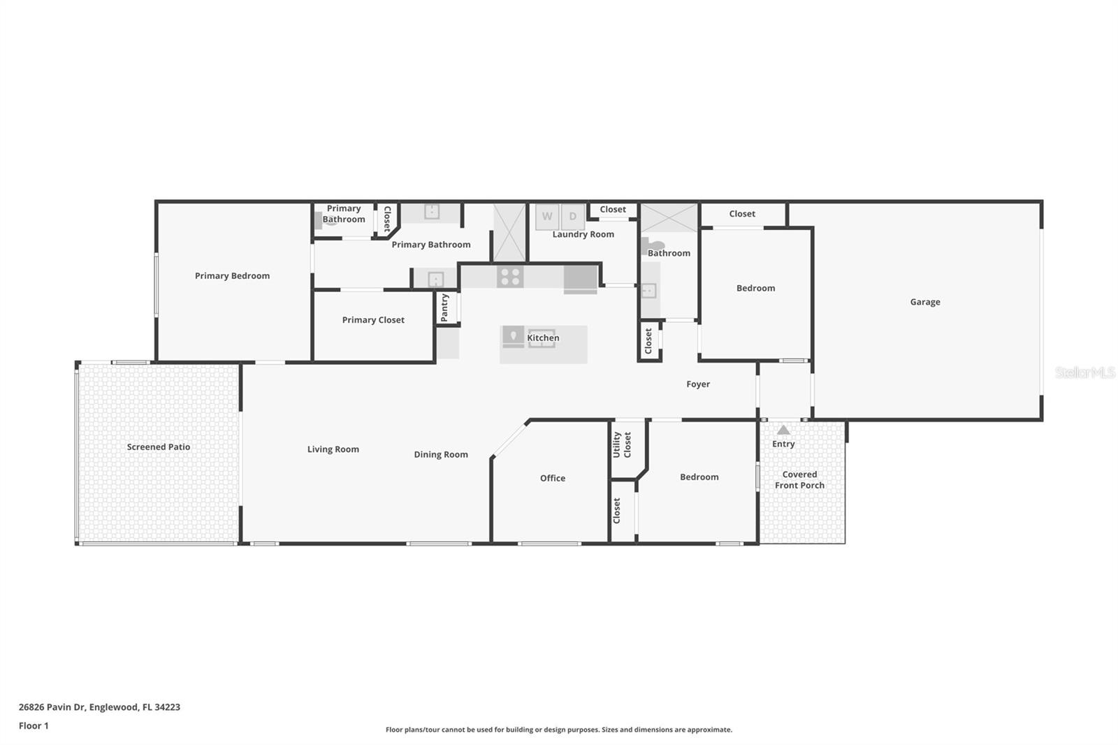 BOCA ROYALE UN 16 - Residential