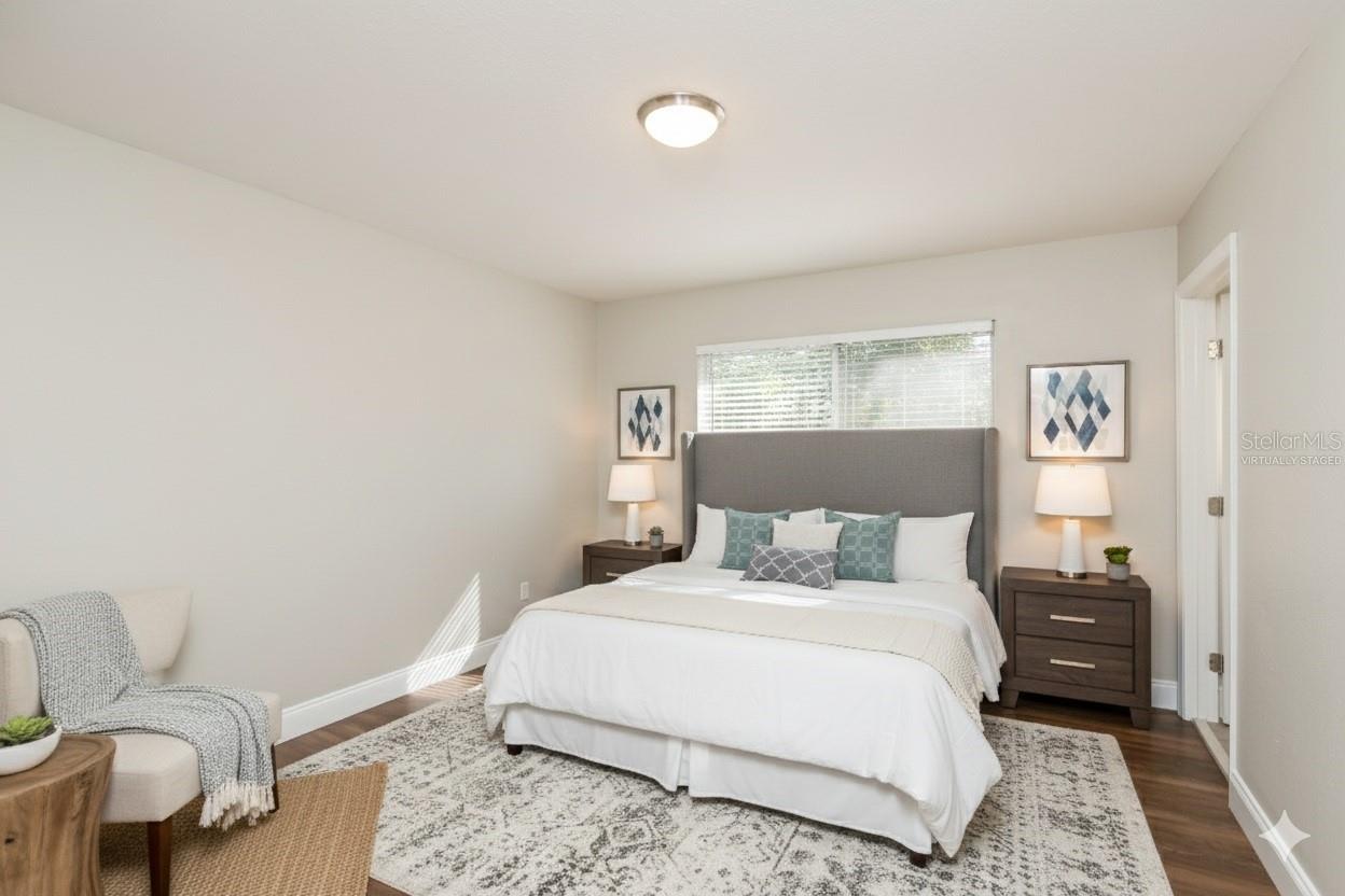 PORT MALABAR UNIT 55 - Residential