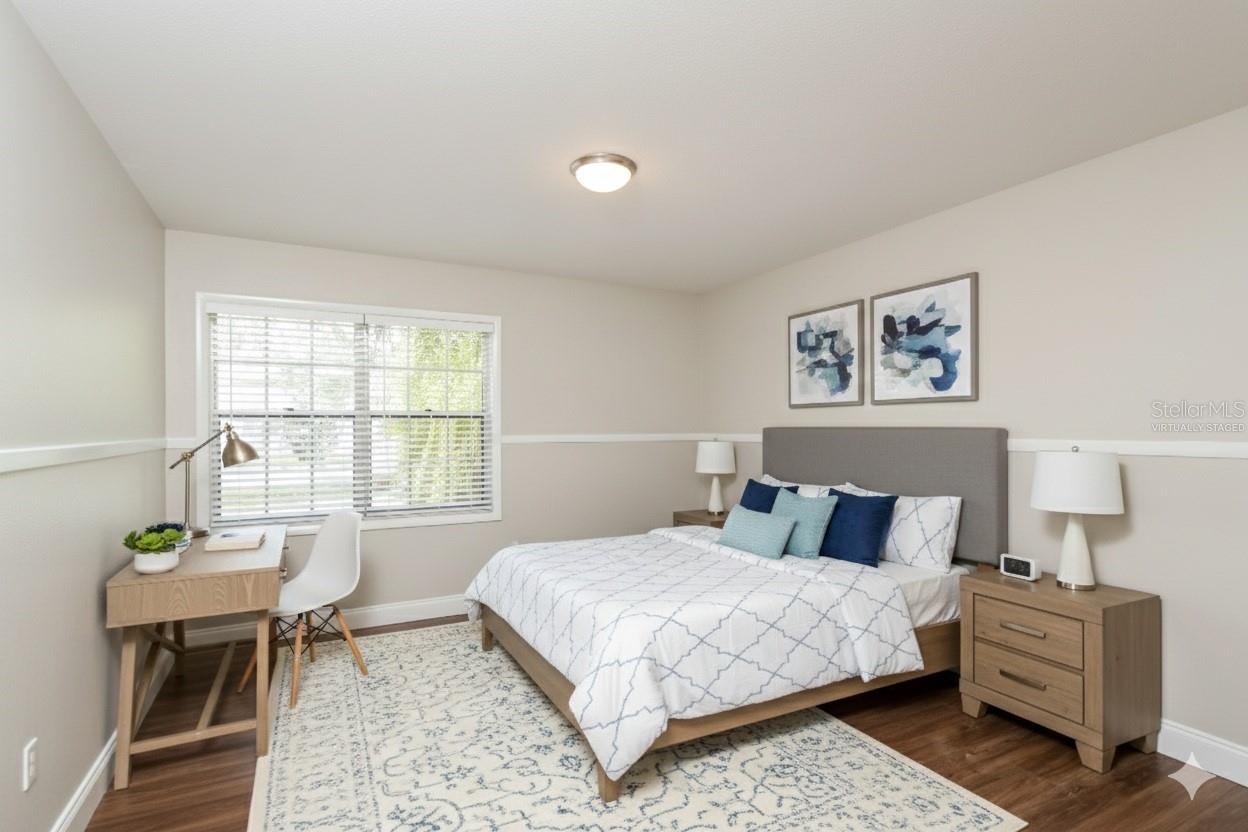 PORT MALABAR UNIT 55 - Residential