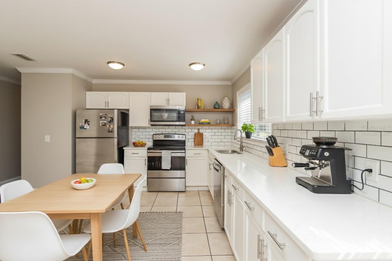 PORT MALABAR UNIT 55 - Residential