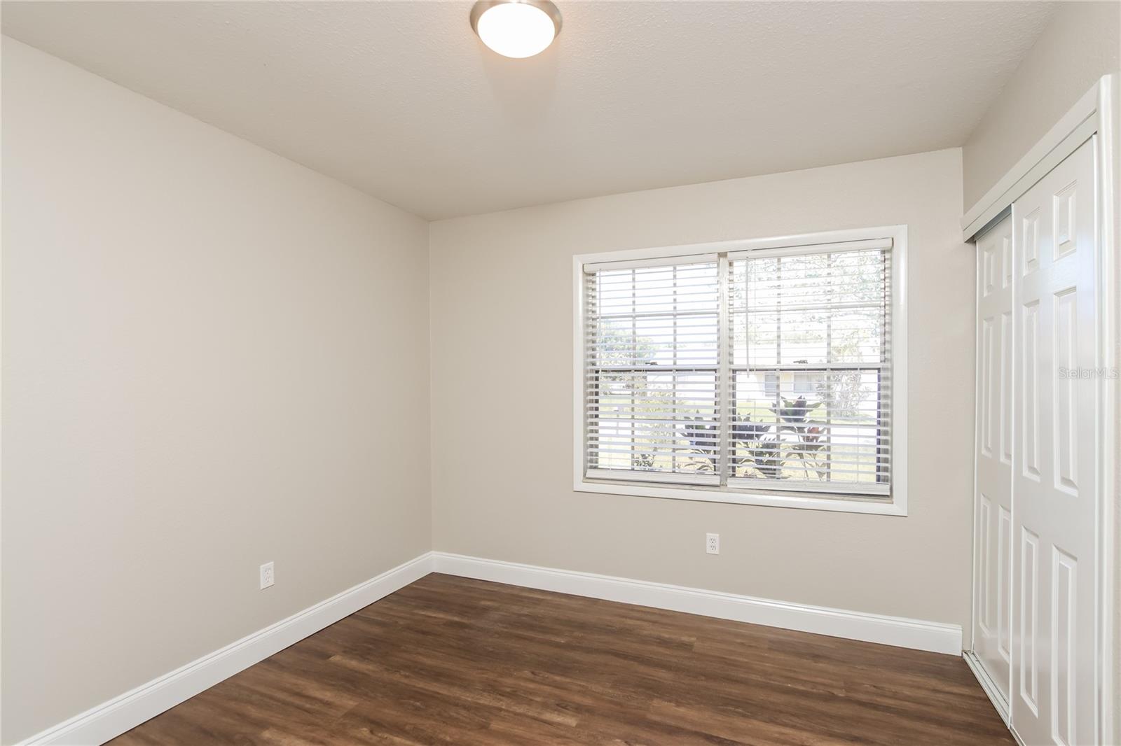 PORT MALABAR UNIT 55 - Residential