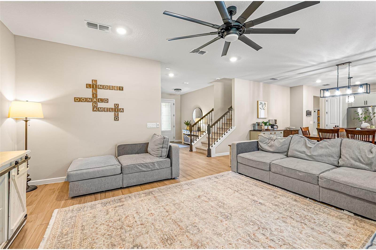 CANOPY TERRACE - Residential Lease