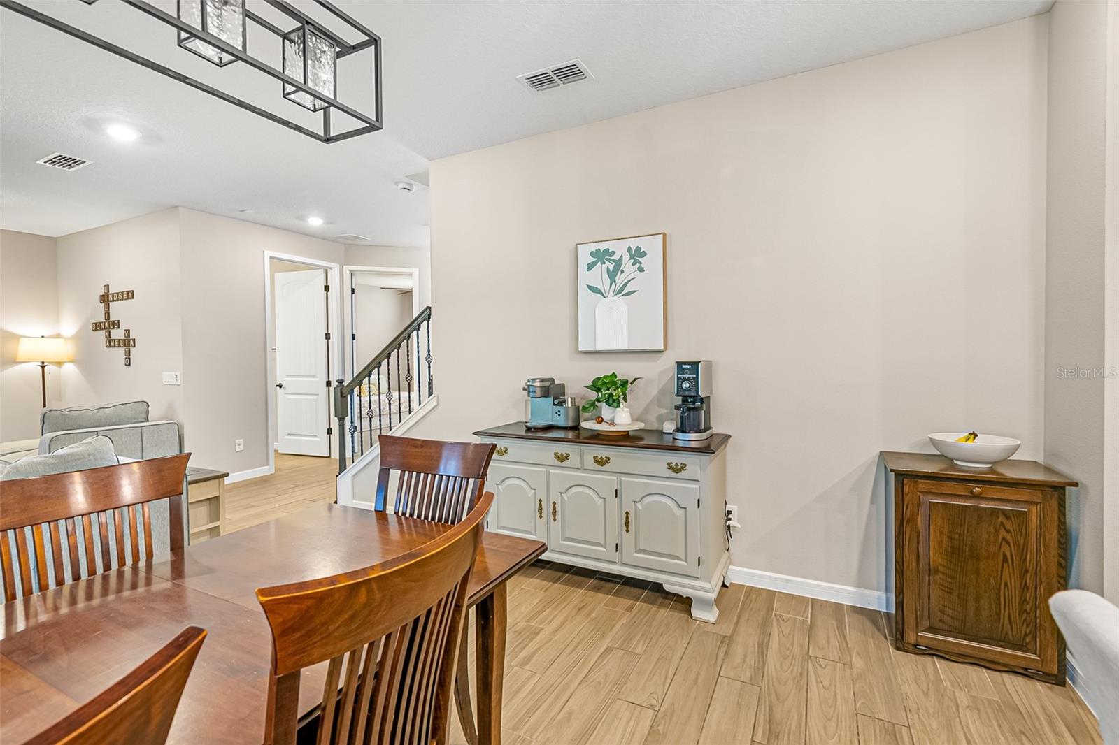 CANOPY TERRACE - Residential Lease