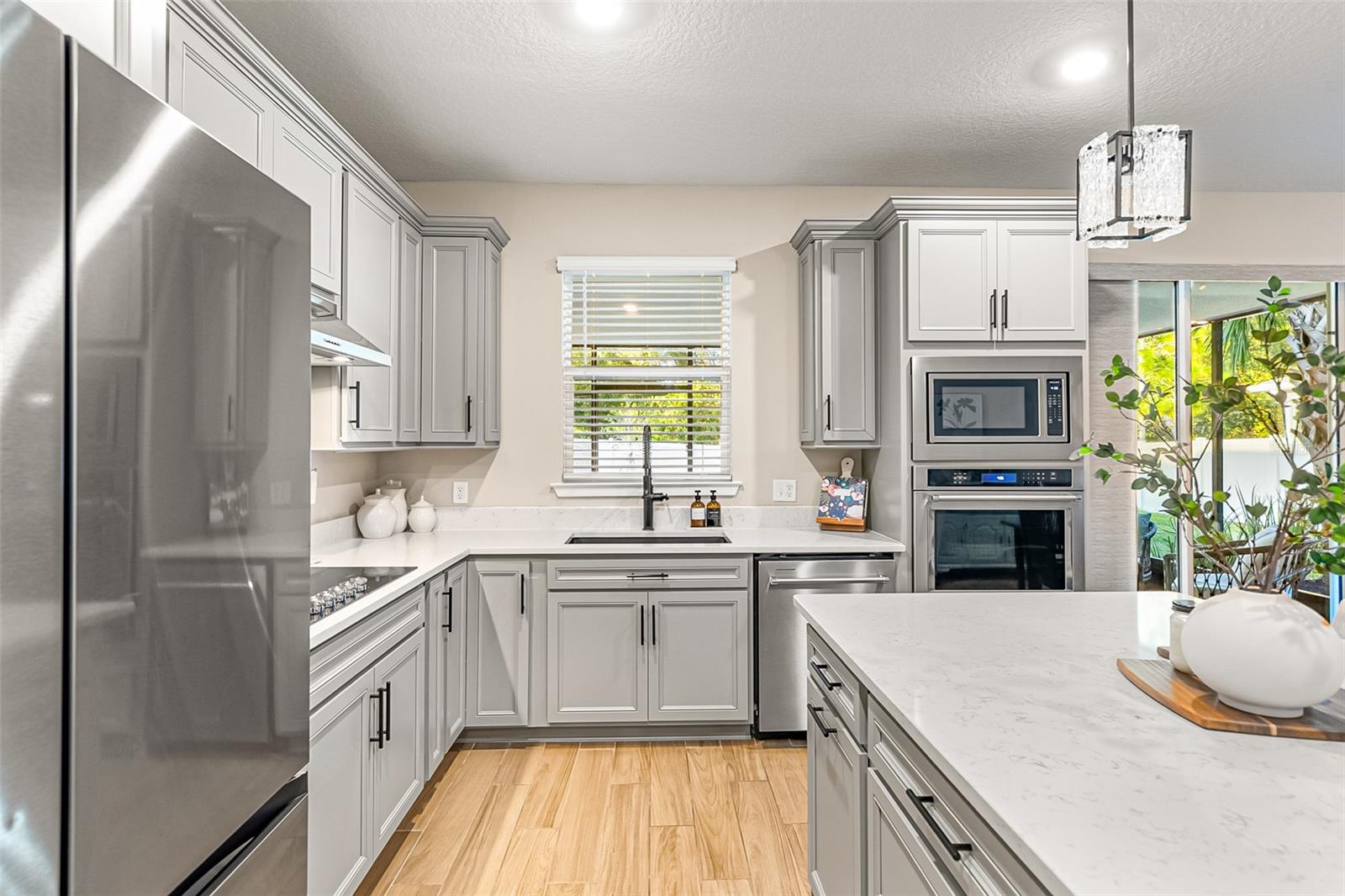 CANOPY TERRACE - Residential Lease