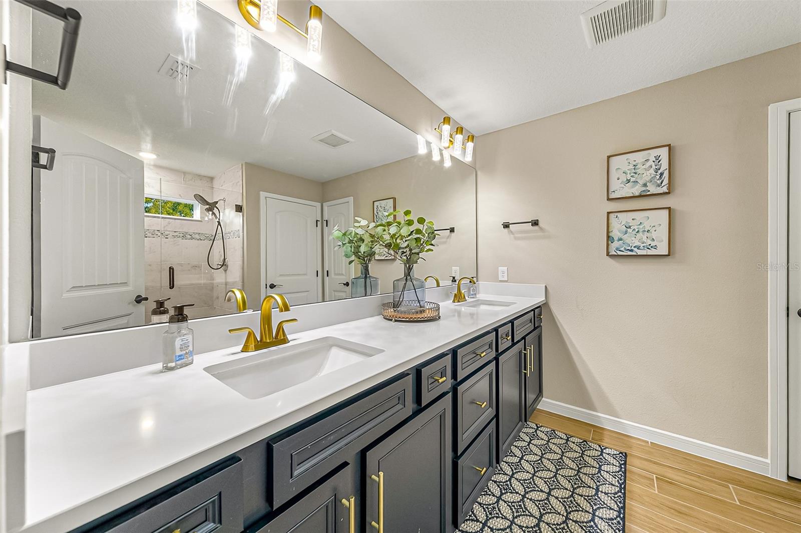 CANOPY TERRACE - Residential Lease