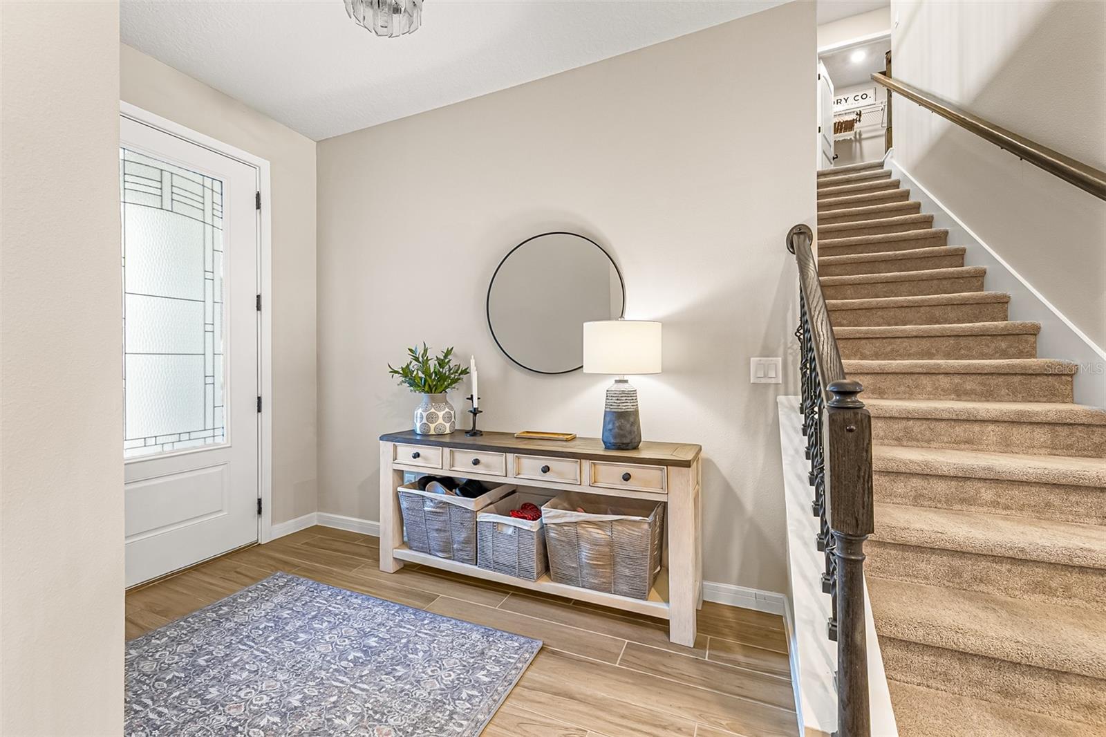 CANOPY TERRACE - Residential Lease