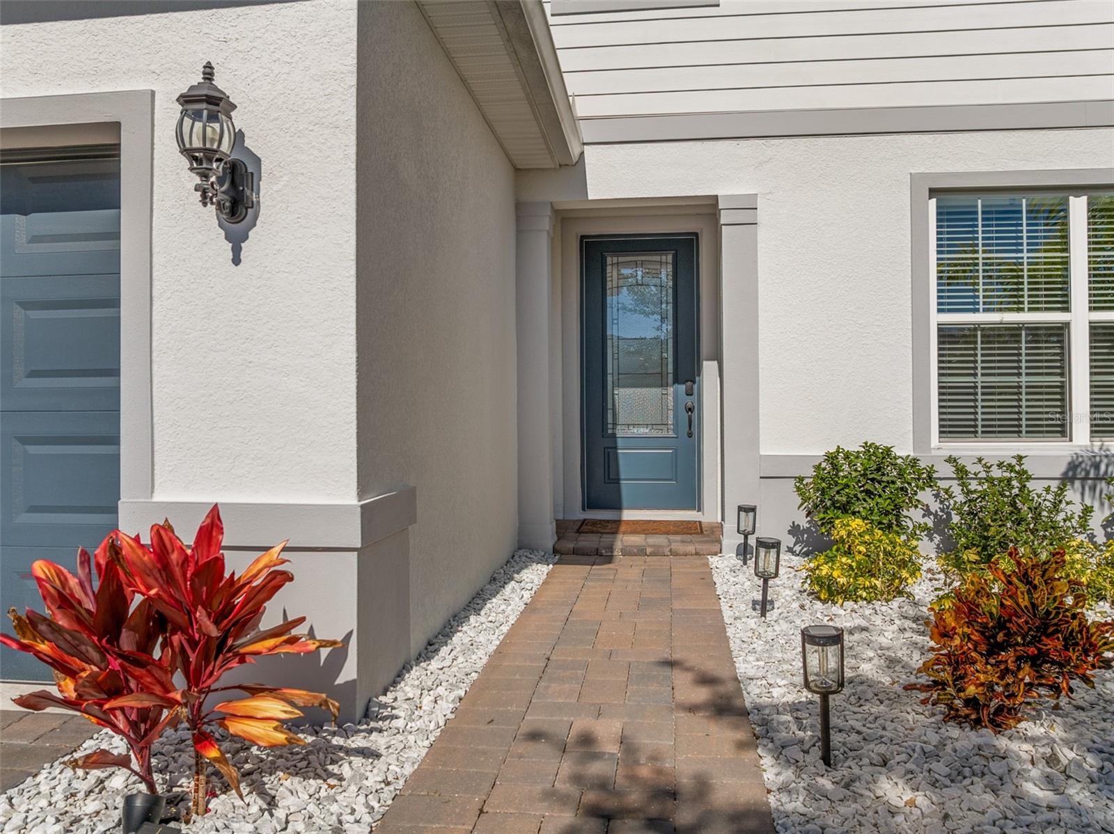 CANOPY TERRACE - Residential Lease