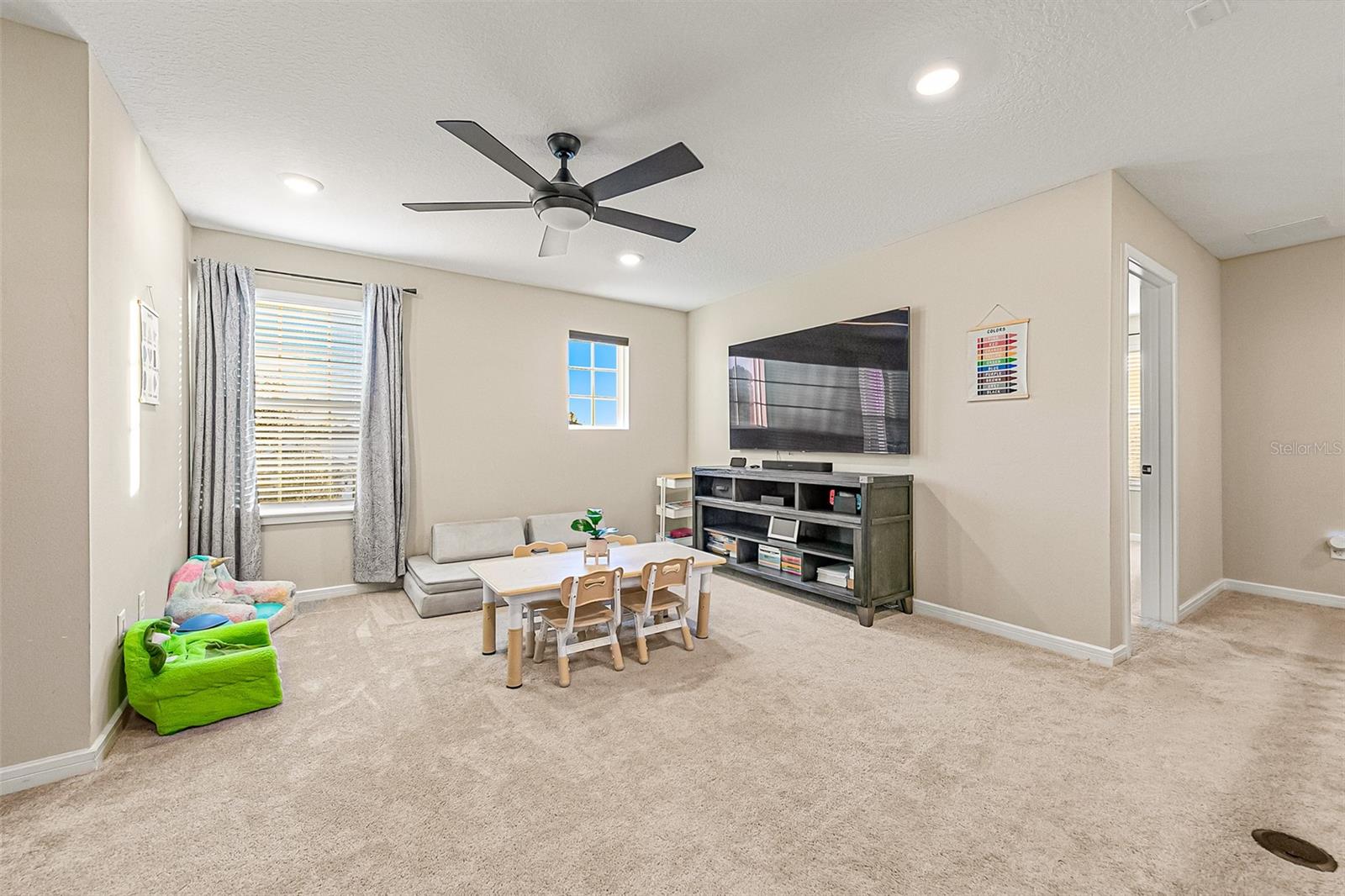 CANOPY TERRACE - Residential Lease