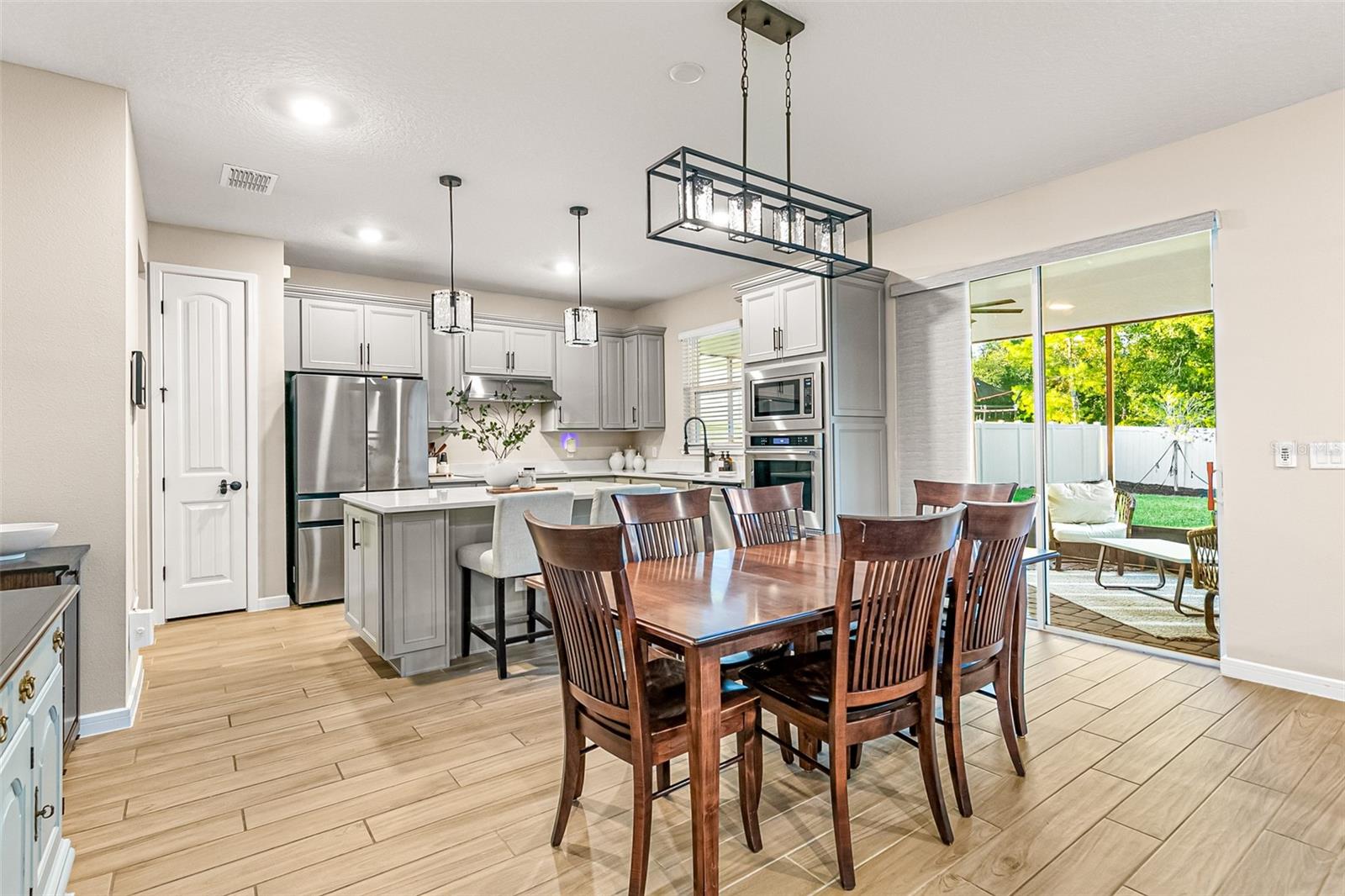 CANOPY TERRACE - Residential Lease