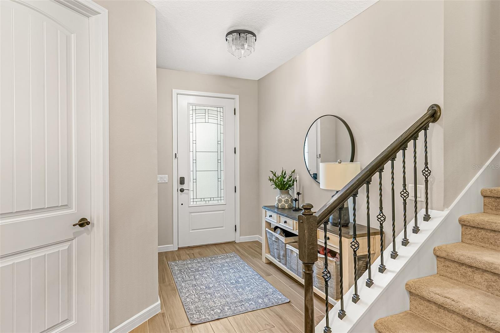 CANOPY TERRACE - Residential Lease