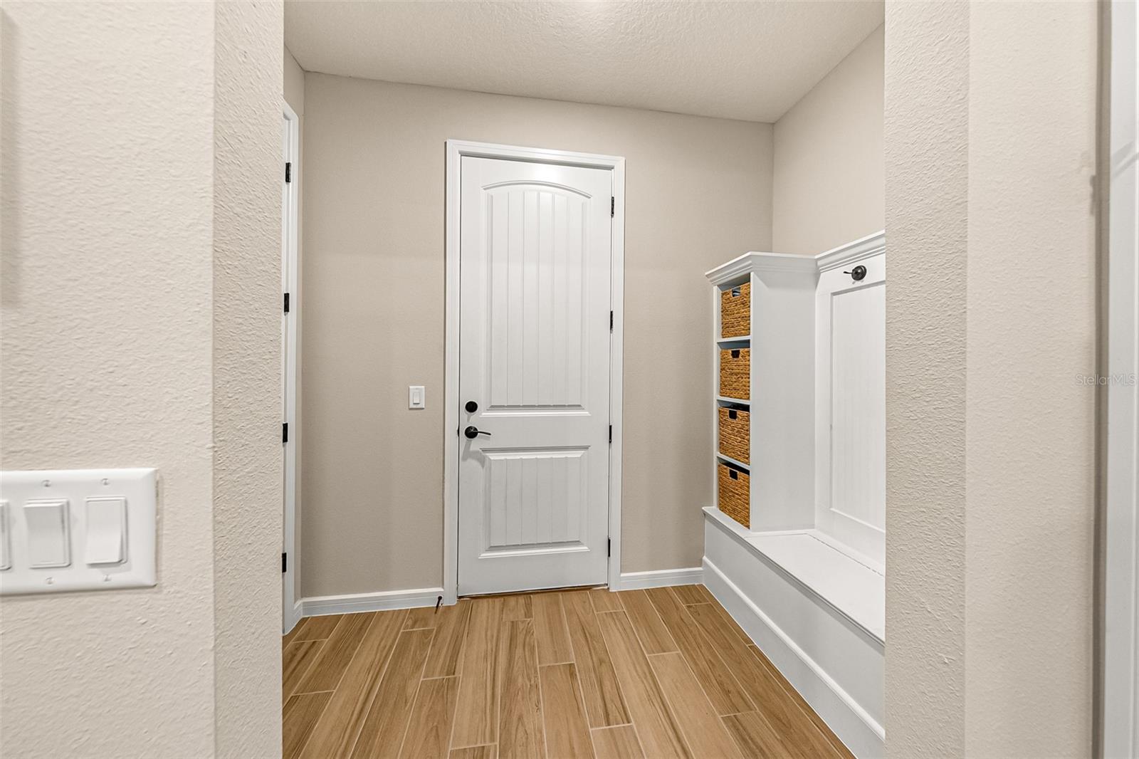 CANOPY TERRACE - Residential Lease