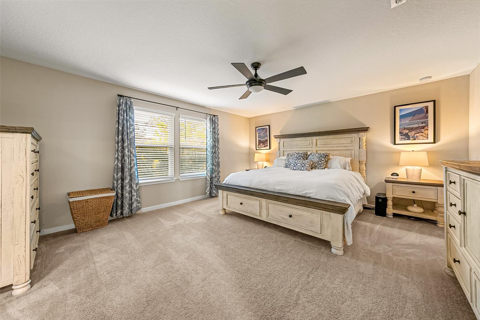 CANOPY TERRACE - Residential Lease