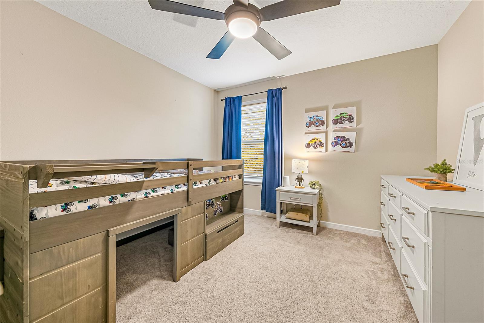 CANOPY TERRACE - Residential Lease