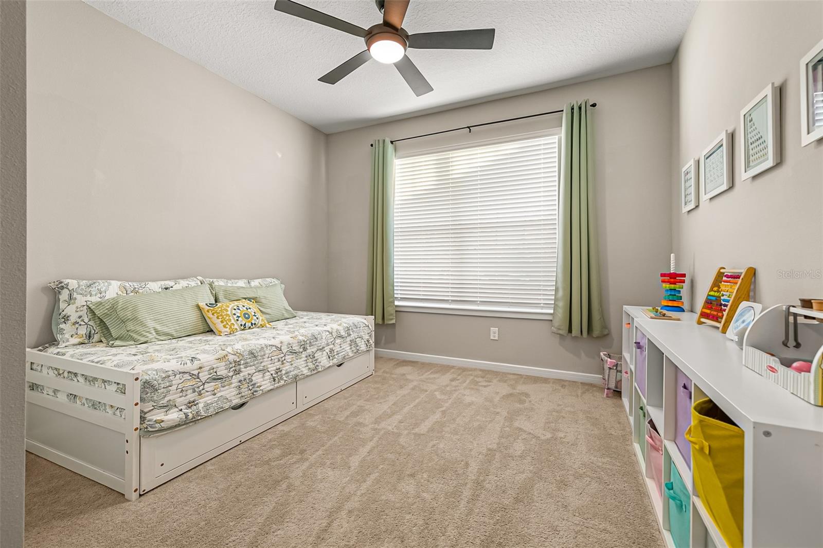 CANOPY TERRACE - Residential Lease