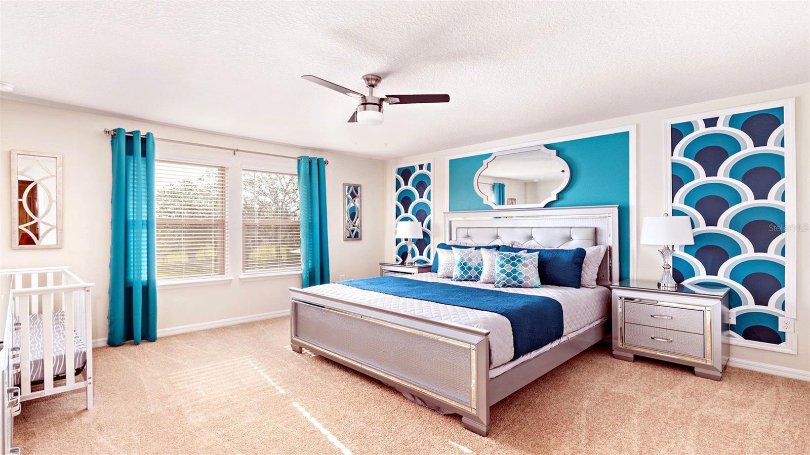 WINDSOR AT WESTSIDE PH 2A - Residential