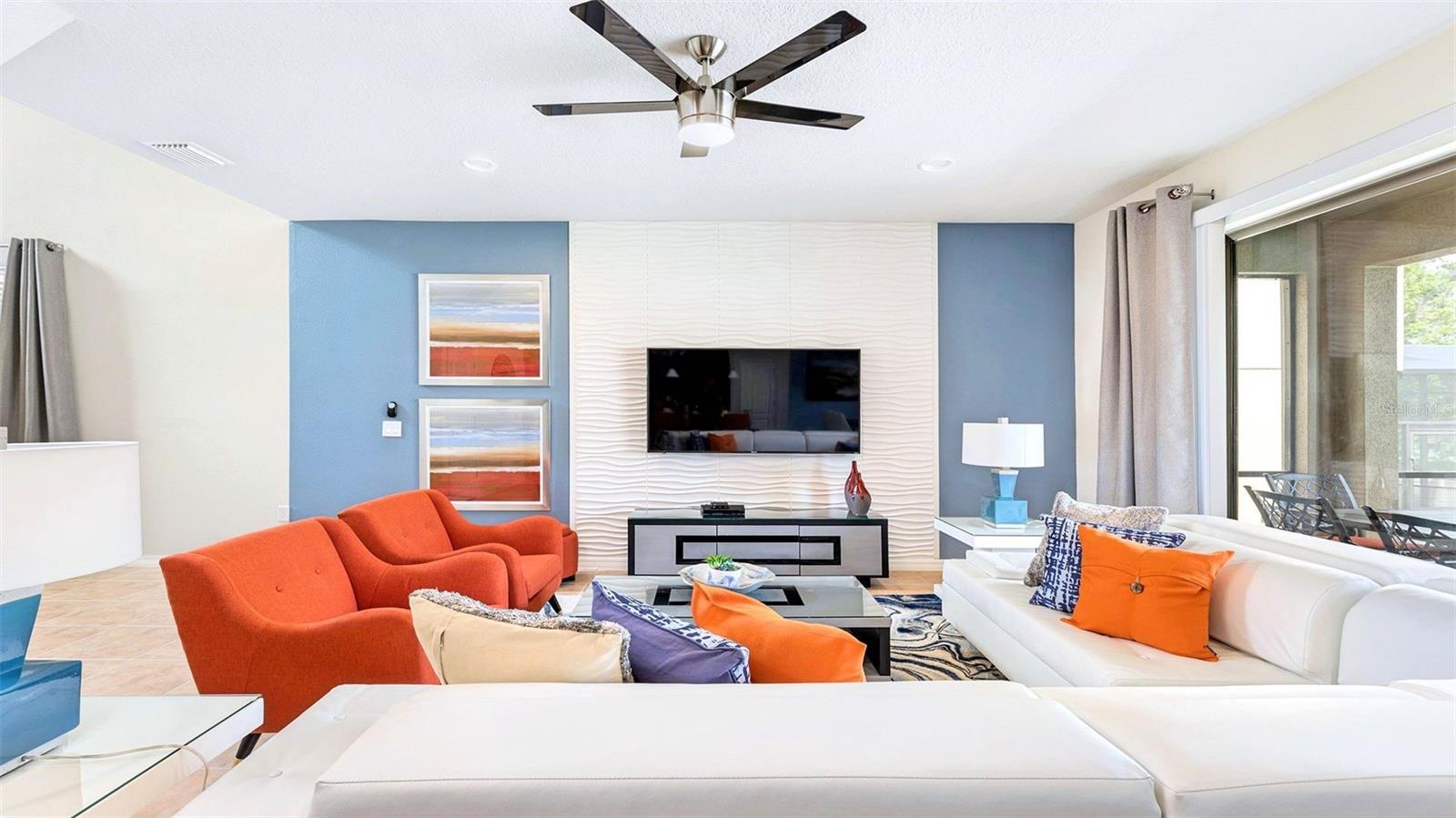 WINDSOR AT WESTSIDE PH 2A - Residential