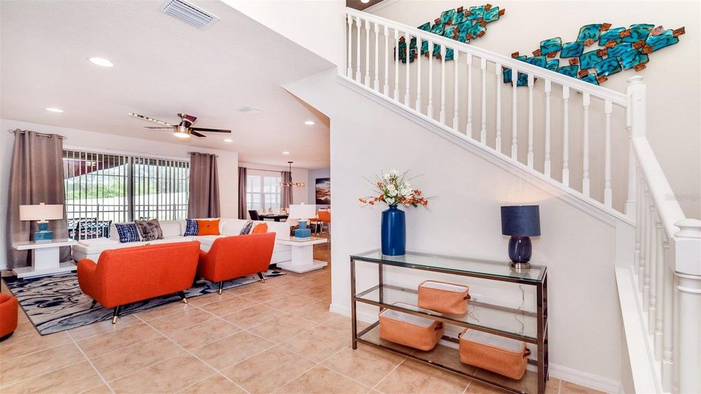 Photo of 1901 Nice Court, Kissimmee, FL 34747 (MLS # O6358340)