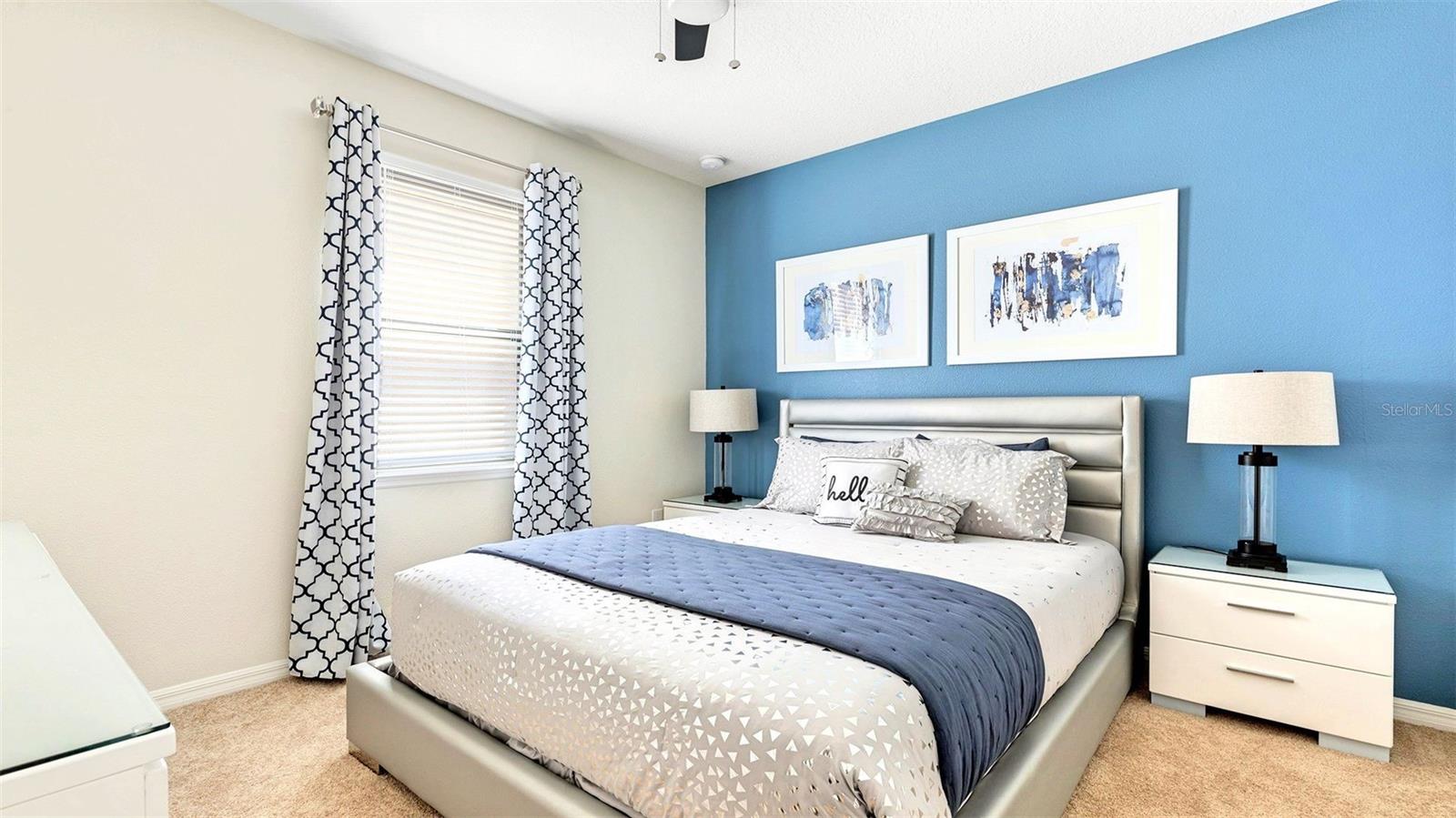 WINDSOR AT WESTSIDE PH 2A - Residential