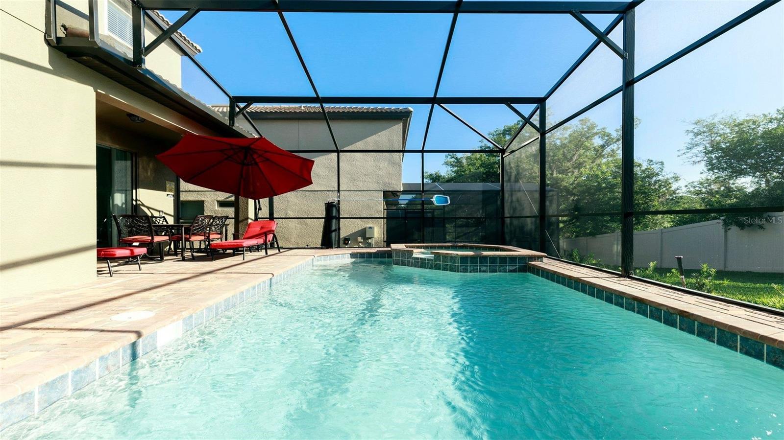 WINDSOR AT WESTSIDE PH 2A - Residential