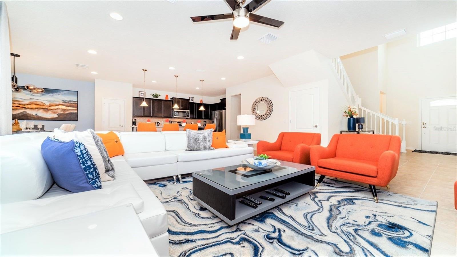 WINDSOR AT WESTSIDE PH 2A - Residential