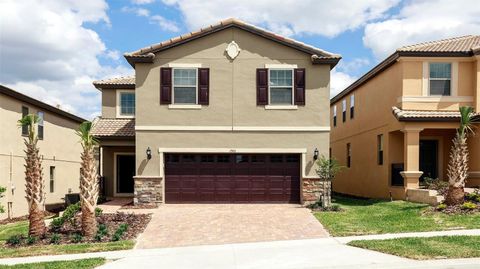 Photo of 1901 Nice Court, Kissimmee, FL 34747 (MLS # O6358340)