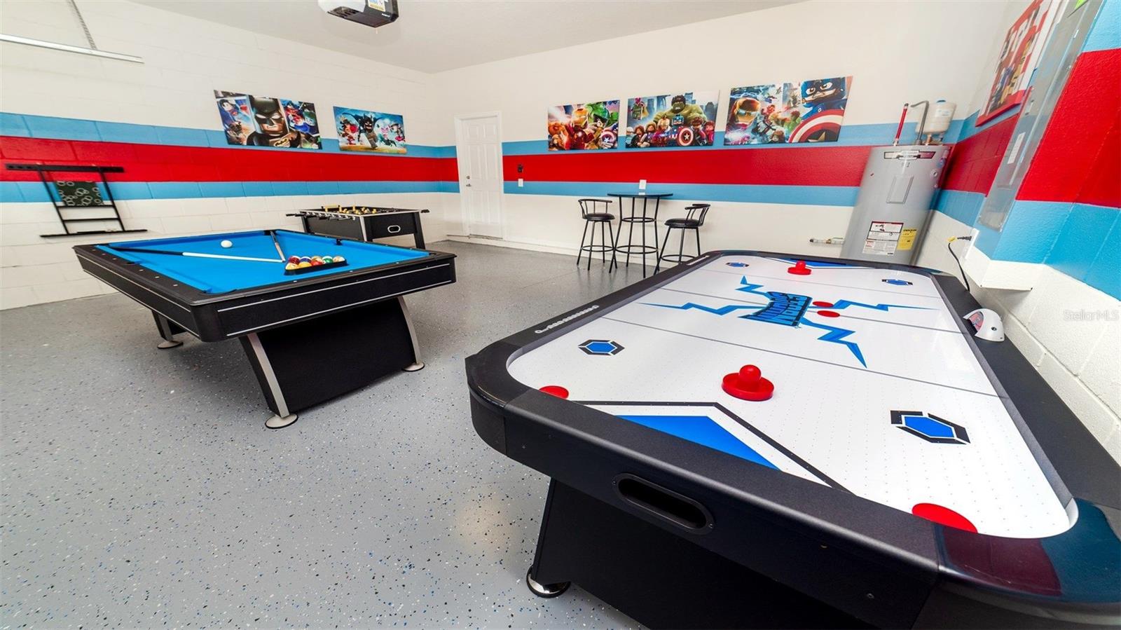 WINDSOR AT WESTSIDE PH 2A - Residential