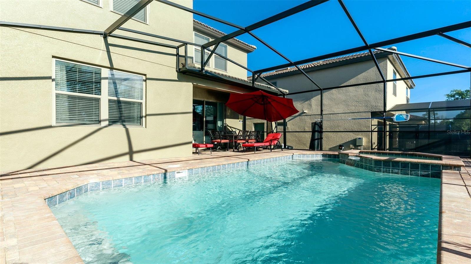 WINDSOR AT WESTSIDE PH 2A - Residential