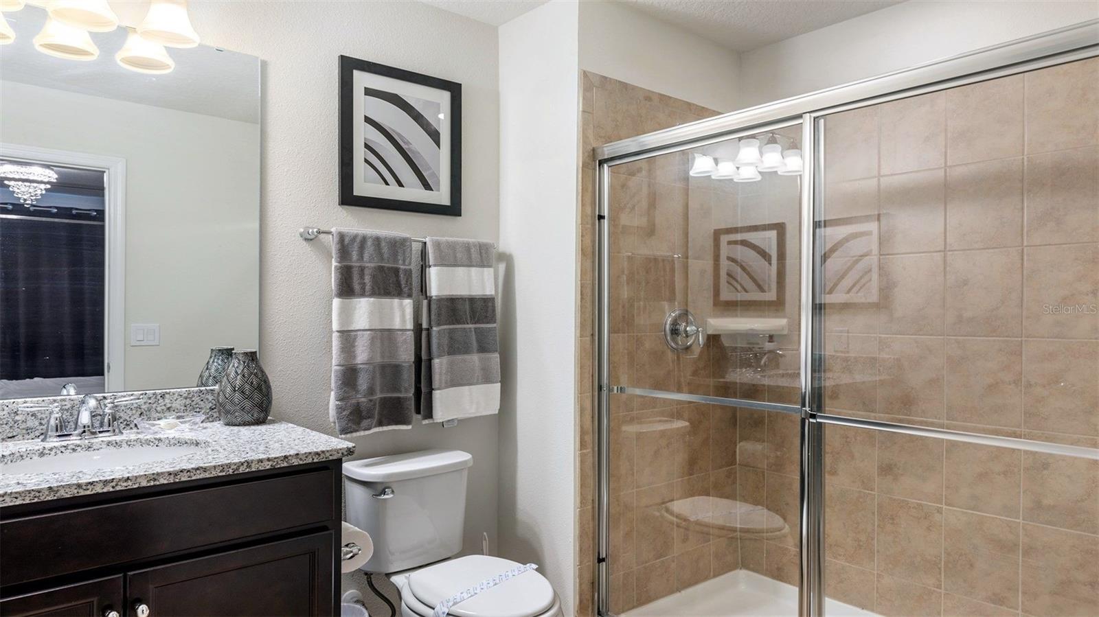 WINDSOR AT WESTSIDE PH 2A - Residential