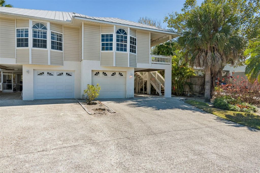 Photo of 1823 Highland Road, Osprey, FL 34229 (MLS # TB8484096)