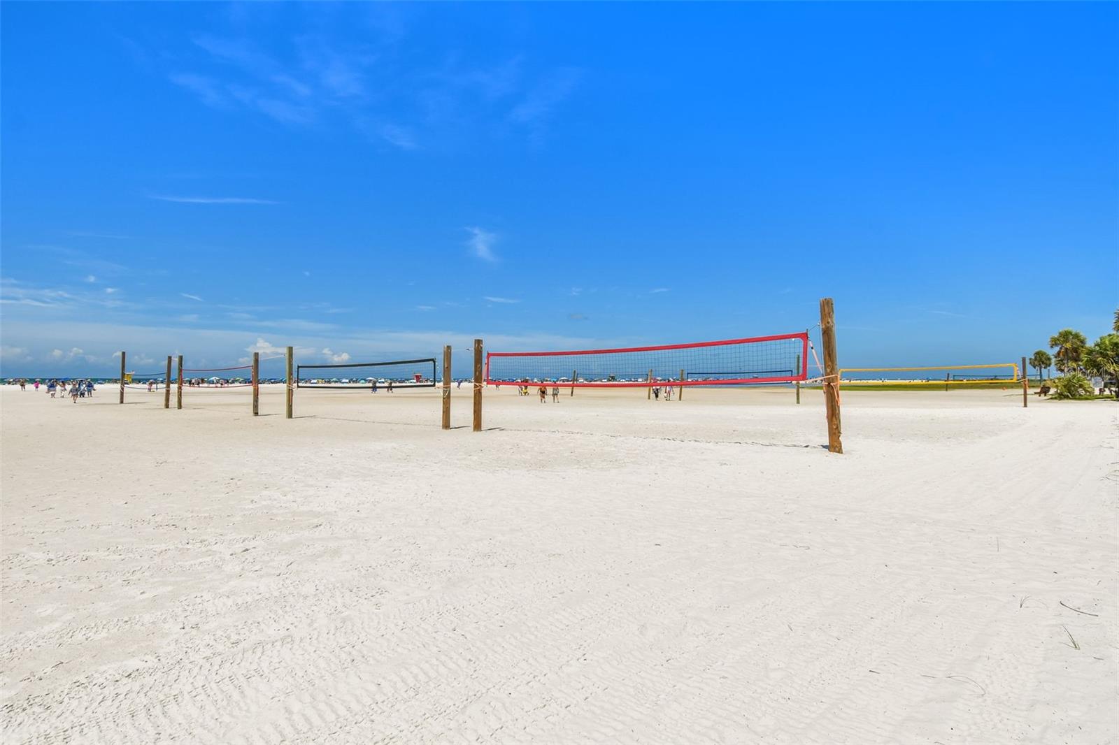 TOWNS-END SHORES - Residential