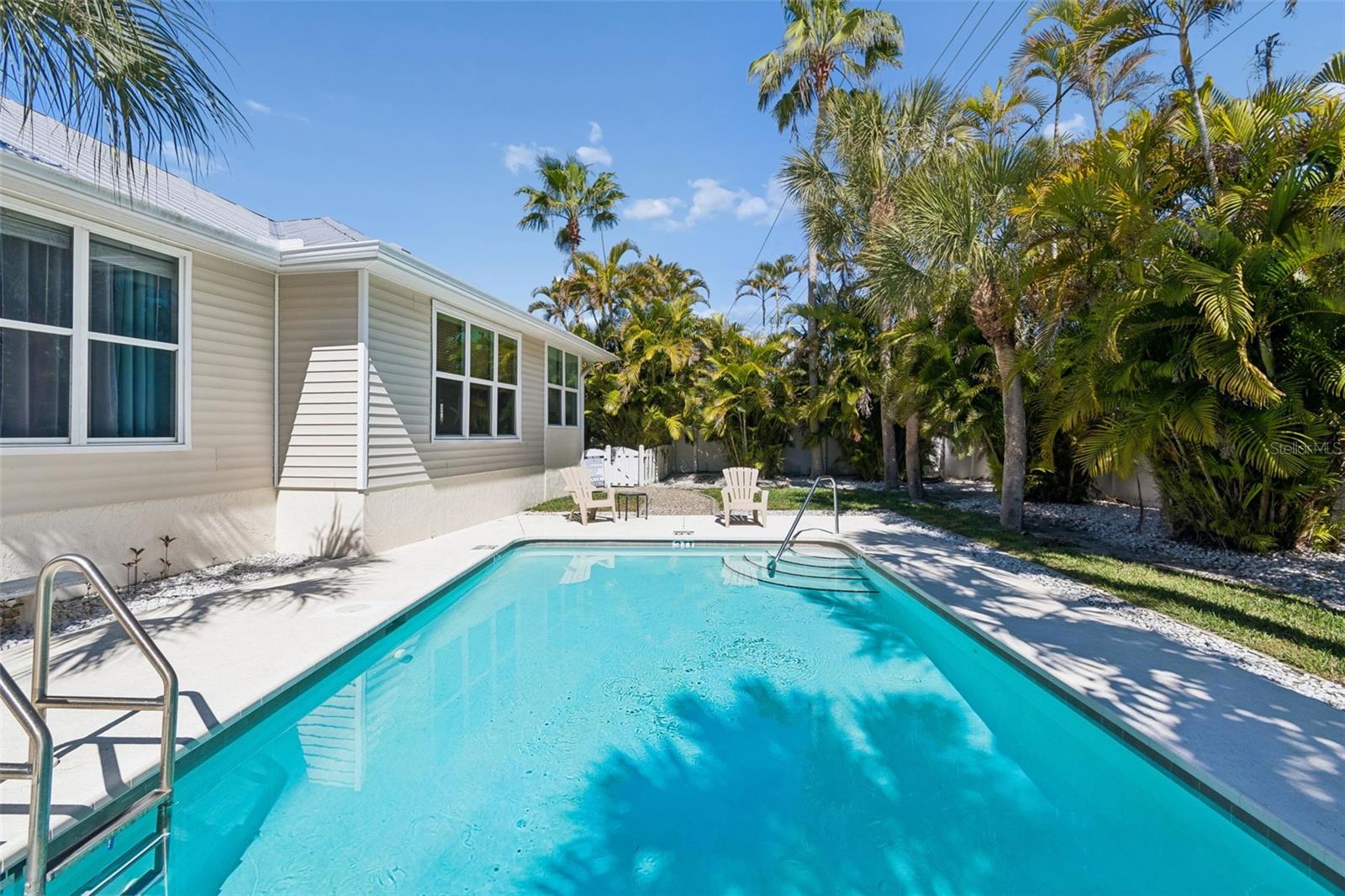 TOWNS-END SHORES - Residential