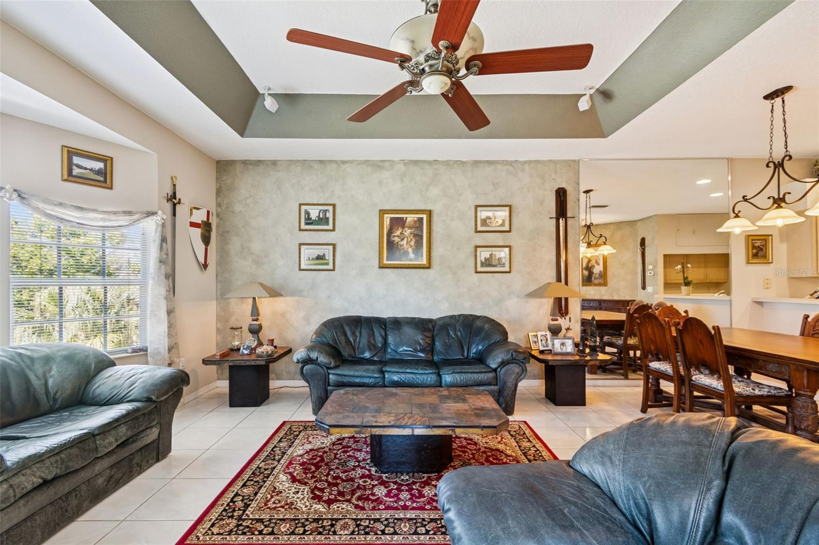 TOWNS-END SHORES - Residential