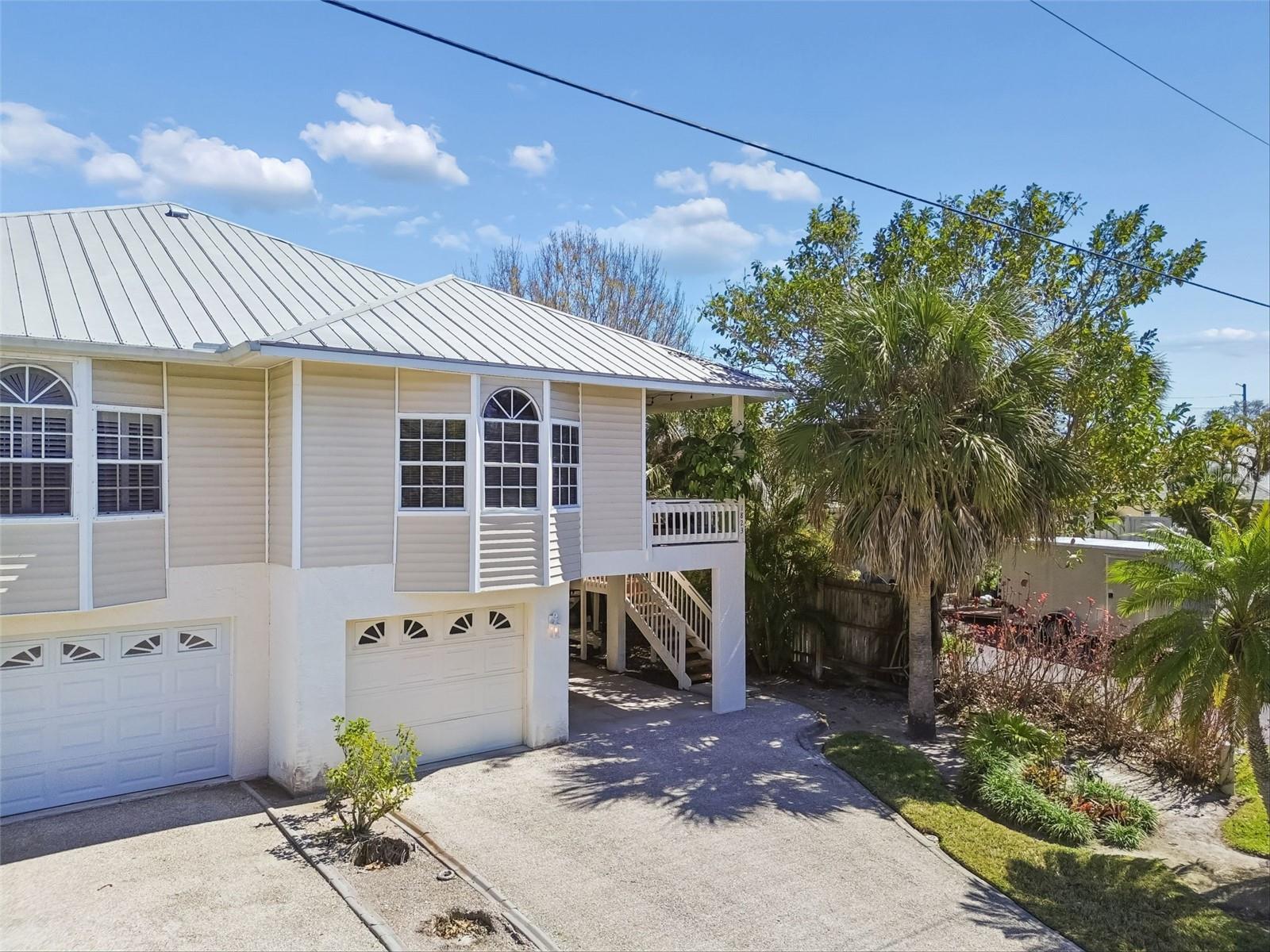 TOWNS-END SHORES - Residential