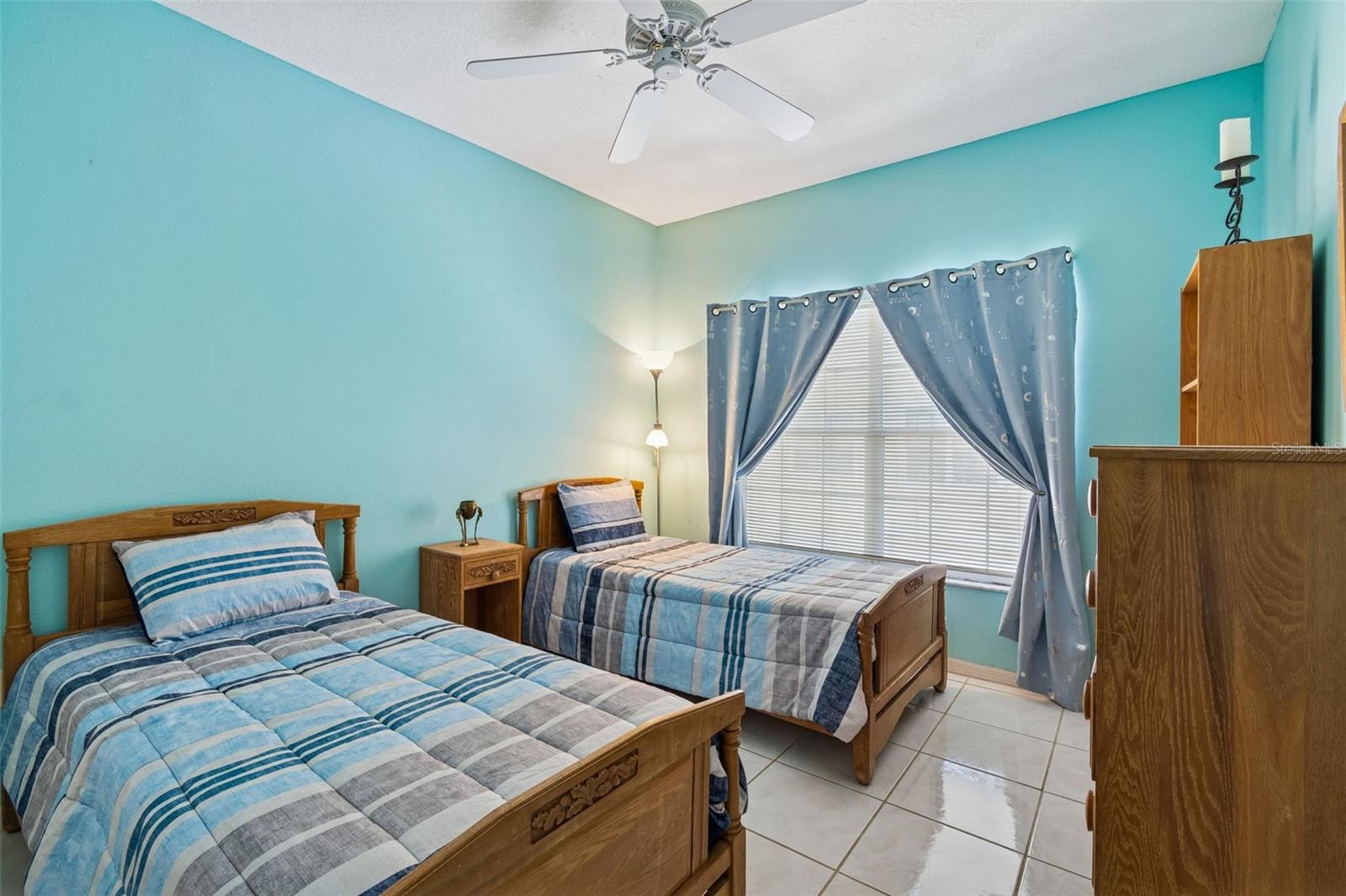 TOWNS-END SHORES - Residential