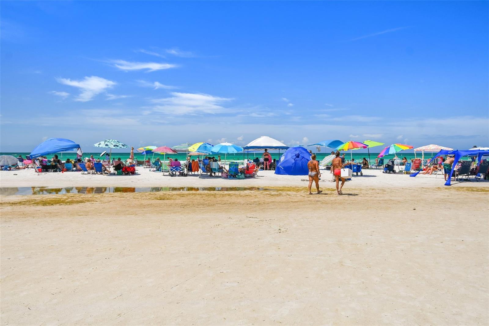 TOWNS-END SHORES - Residential