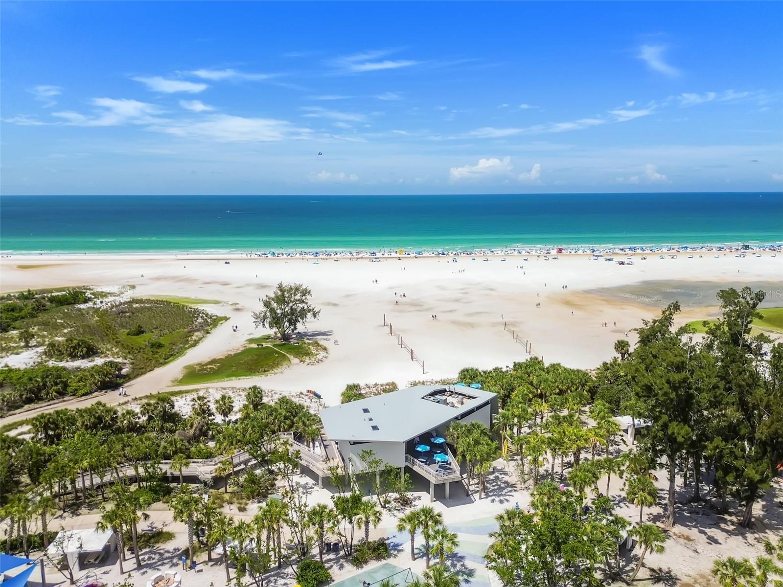 TOWNS-END SHORES - Residential