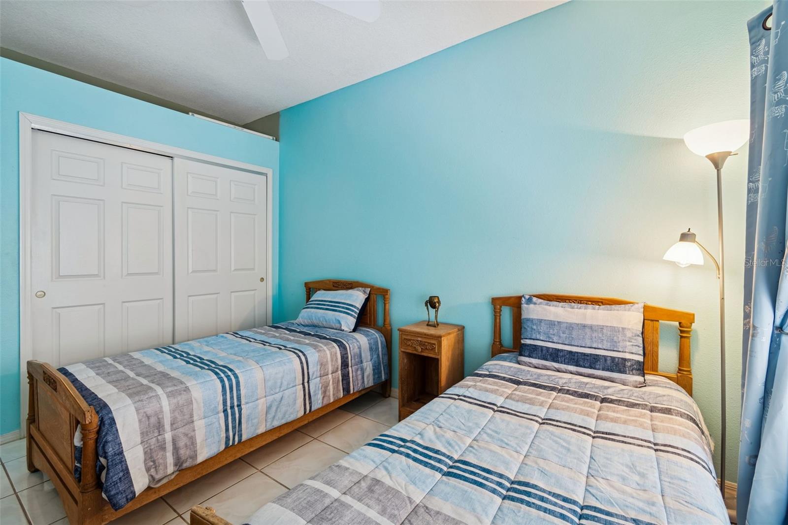 TOWNS-END SHORES - Residential