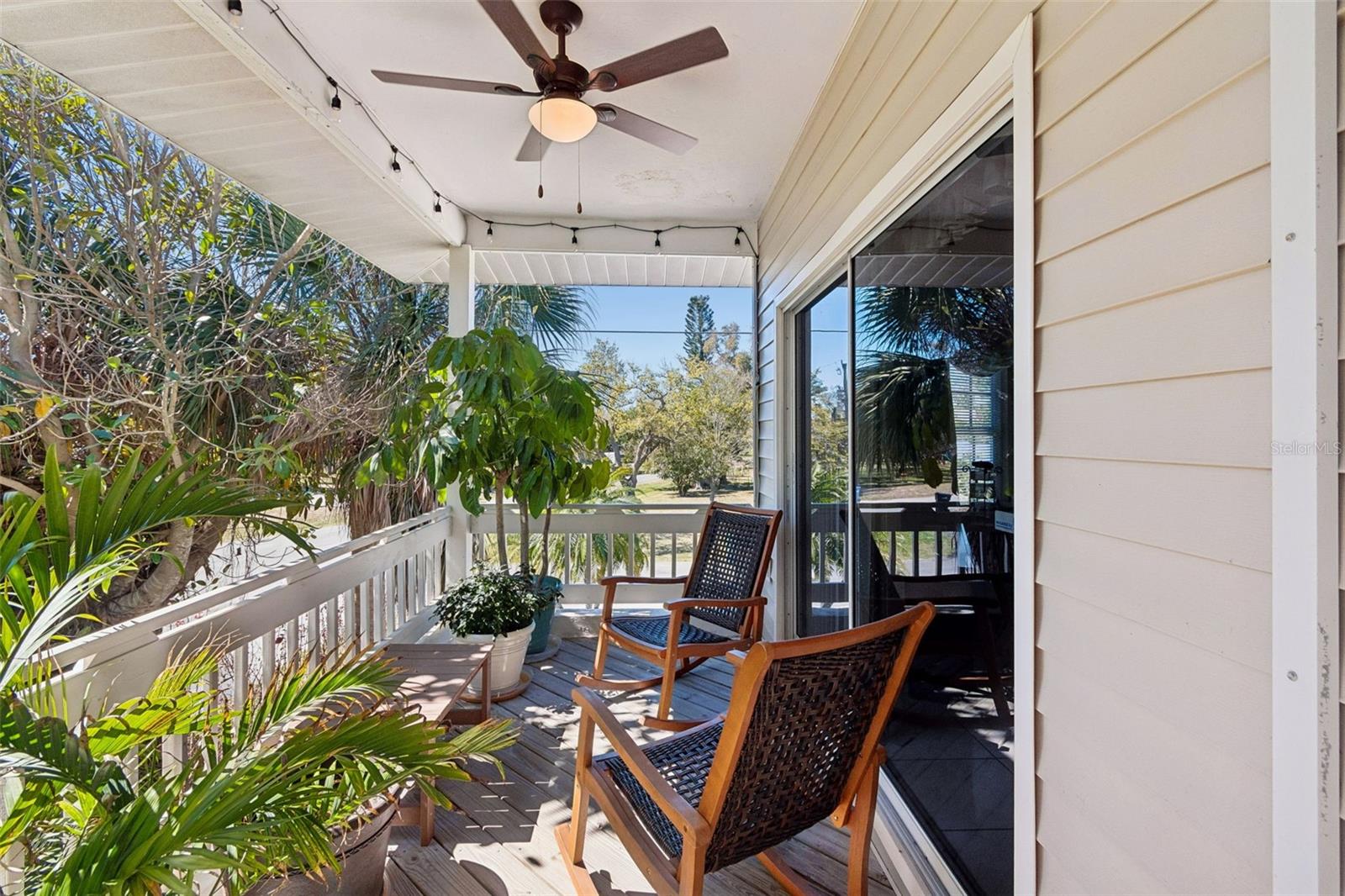 TOWNS-END SHORES - Residential