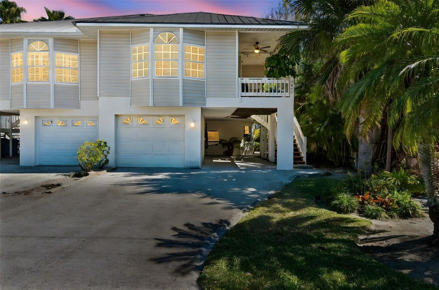 This beautiful 2-bedroom, 2-bathroom townhouse offers the perfect blend of comfort, convenience, and Florida lifestyle. The home features a one-car garage plus an additional carport, providing two covered parking spaces. The garage has extended depth, offering extra room for storage of your favorite items such as kayaks, golf carts, and more.

The open floor plan creates a bright and inviting living space, with the kitchen overlooking the living room and extending to a private balcony through large sliding glass doors. On the first floor, just off the spacious bonus room, step outside to a cozy uncovered lanai, an ideal spot for relaxing or hosting family and friends.

Ideally located in a highly desirable area, this home places you in the heart of Florida’s coastal charm. Enjoy being surrounded by scenic canals and just minutes from Casey Key, while the world-famous Siesta Key Beach—one of America’s top beaches—is less than 20 minutes away. Nearby destinations also include Nokomis Beach, Venice Beach, and Oscar Scherer State Park.

Nestled in a private and quiet community, the townhouse still offers exceptional convenience, with shopping centers, restaurants, and everyday essentials just minutes away. Popular retailers such as Costco, Publix, and Target are nearby, along with many well-known waterfront restaurants and lively tiki bars.

Experience and enjoy the true Florida lifestyle in this wonderful home.

A must-see property!