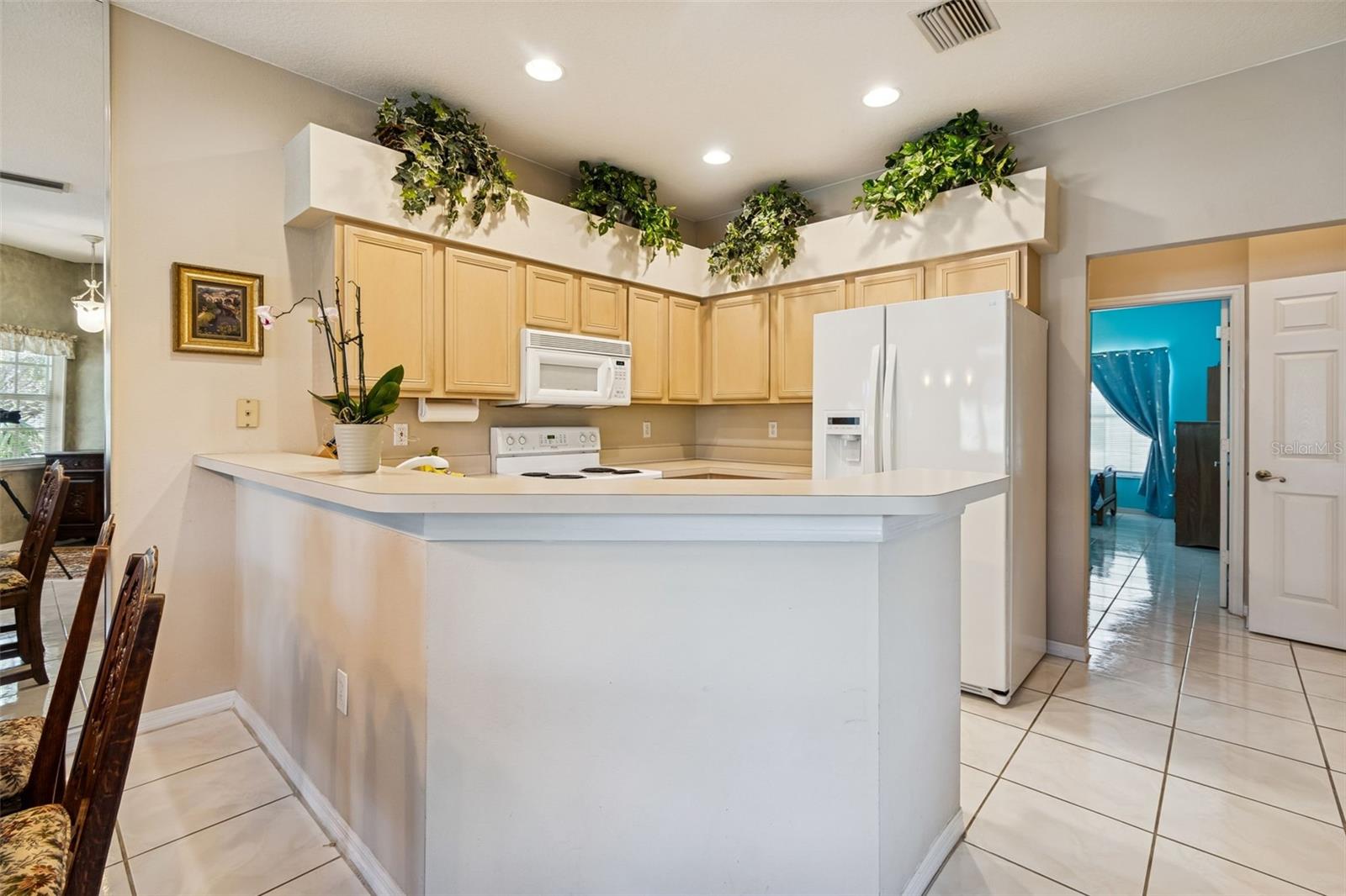 TOWNS-END SHORES - Residential