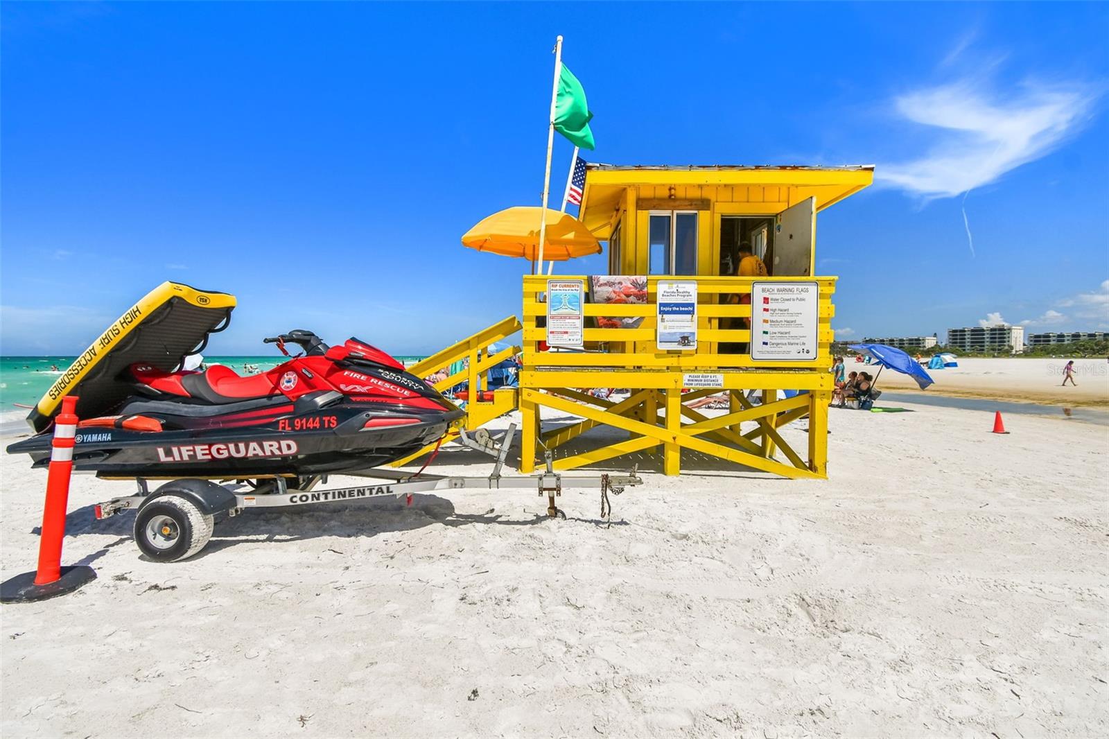 TOWNS-END SHORES - Residential