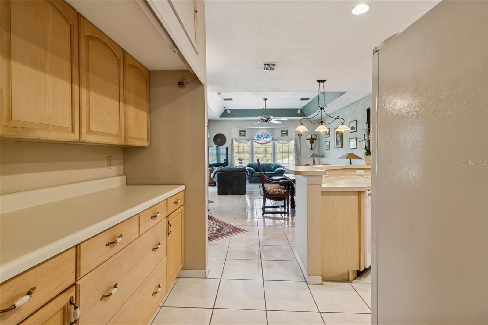 TOWNS-END SHORES - Residential