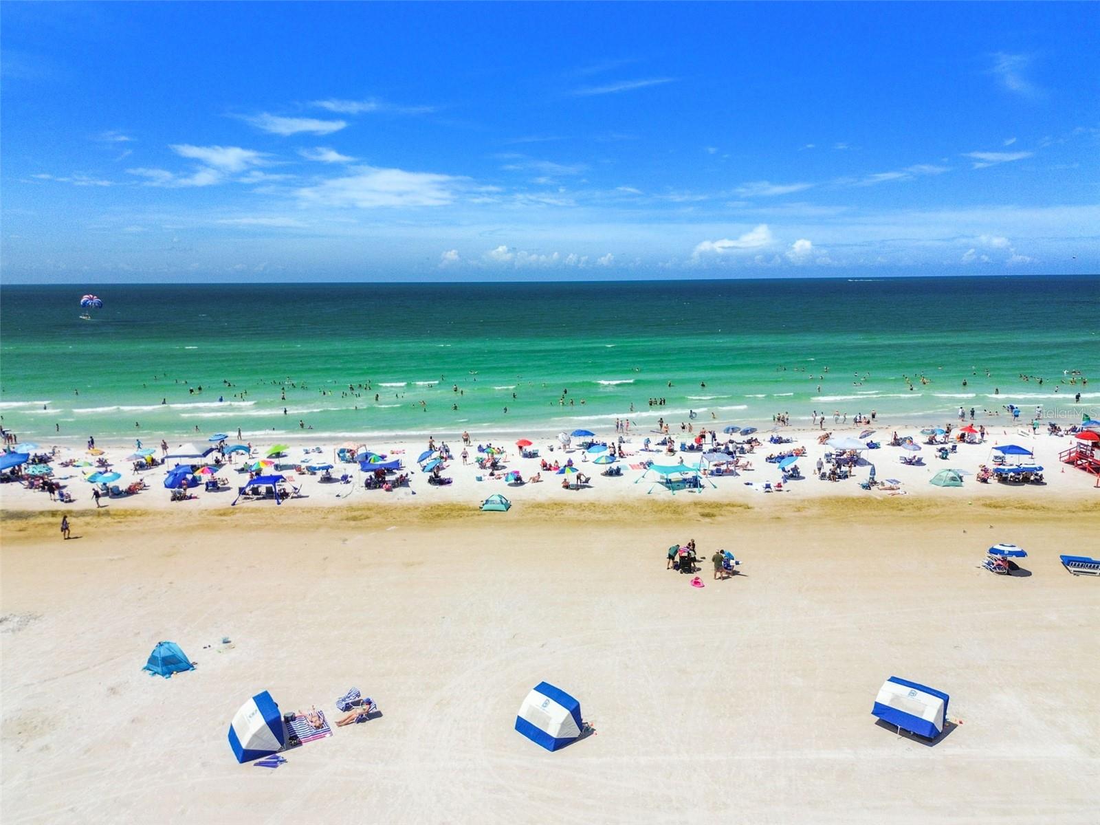 TOWNS-END SHORES - Residential