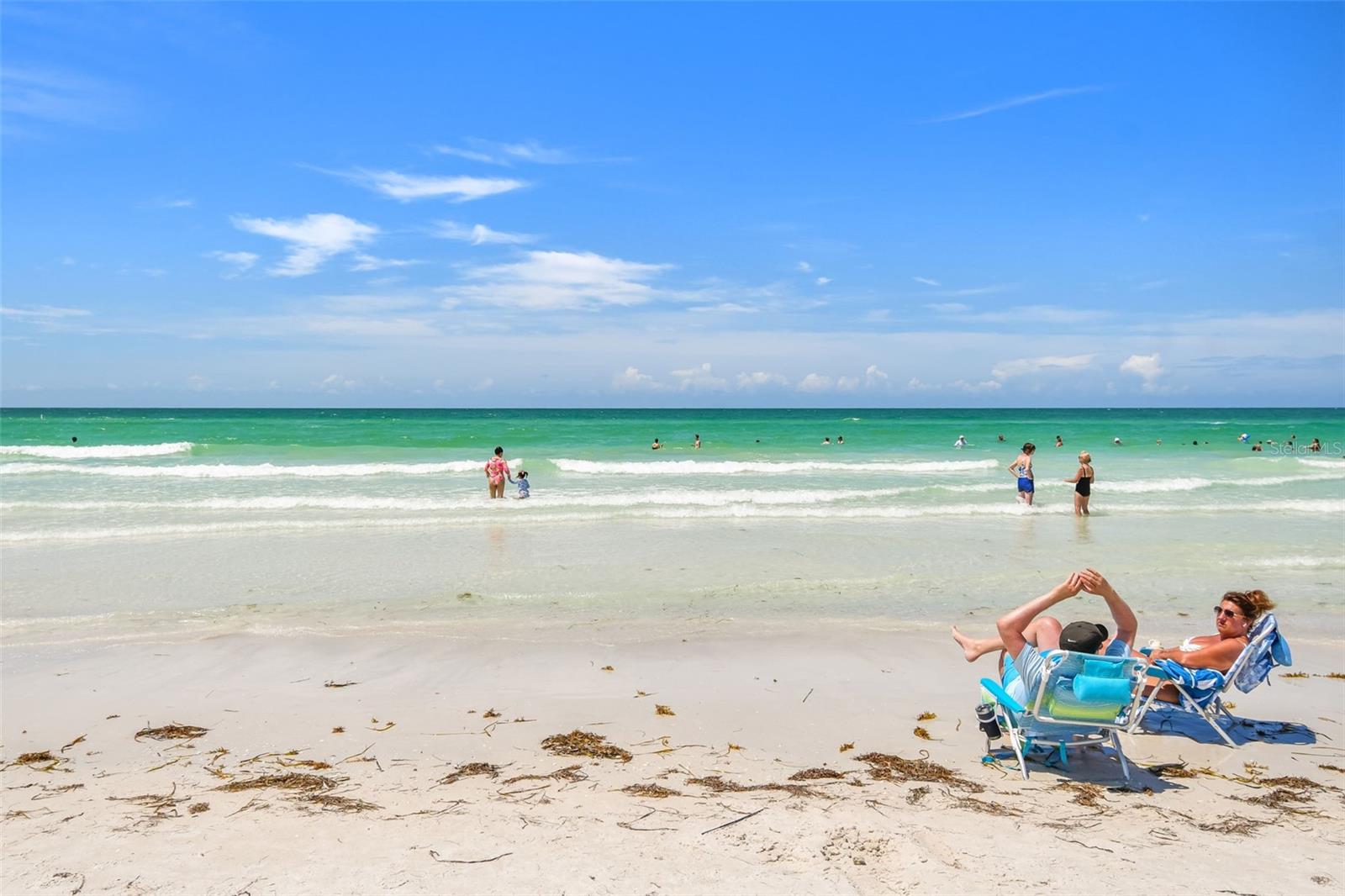 TOWNS-END SHORES - Residential